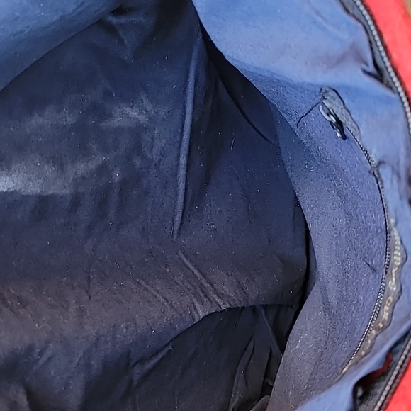 Vibrant Rainbow Purse - Picture 5 of 8